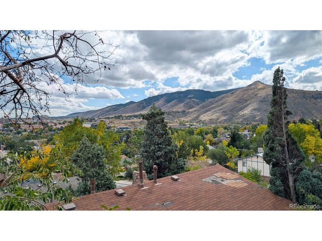 407 Washington Ave B, Golden, CO 80403