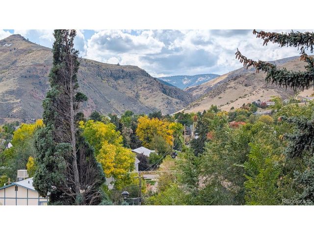 407 Washington Ave B, Golden, CO 80403