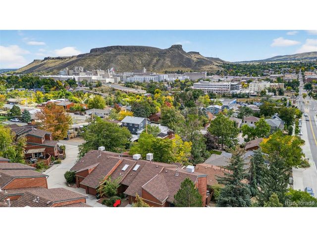 407 Washington Ave B, Golden, CO 80403