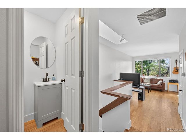 407 Washington Ave B, Golden, CO 80403