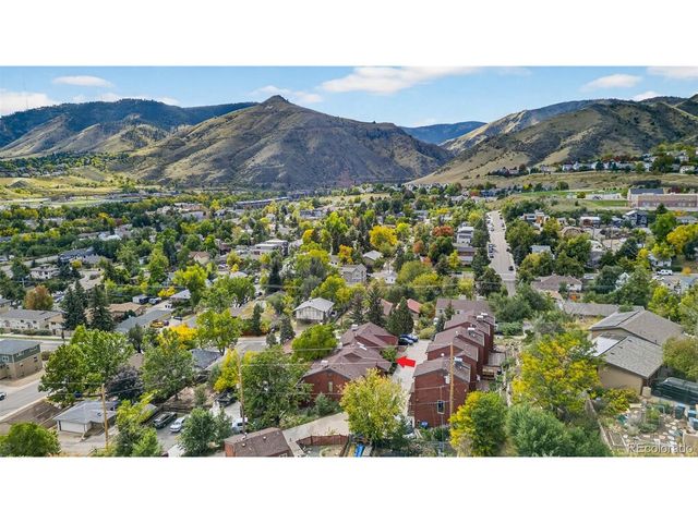 407 Washington Ave B, Golden, CO 80403