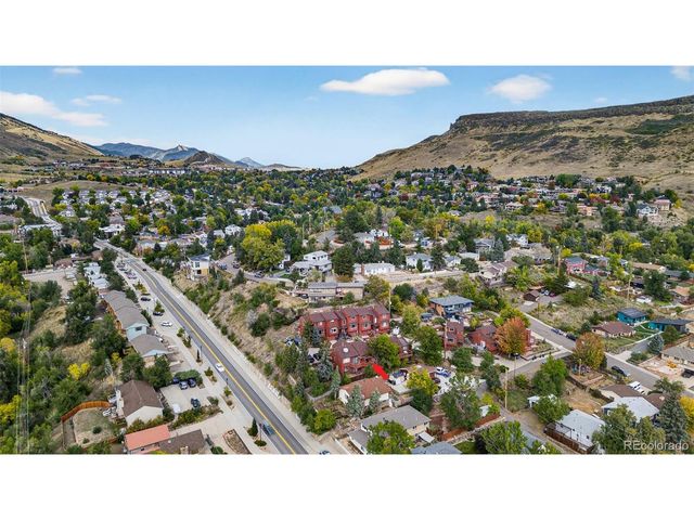 407 Washington Ave B, Golden, CO 80403