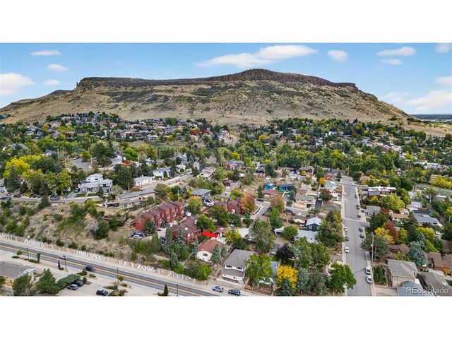 407 Washington Ave B, Golden, CO 80403