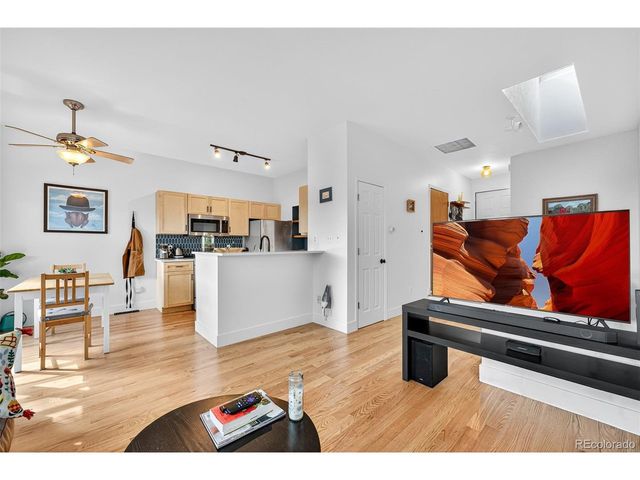 407 Washington Ave B, Golden, CO 80403