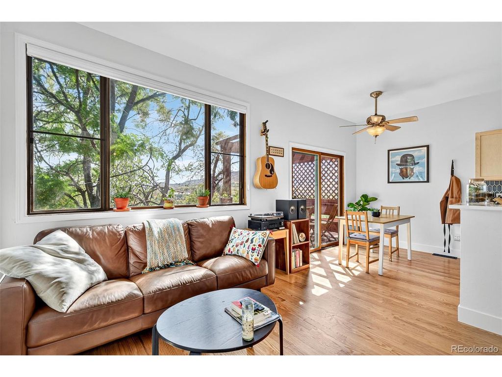 407 Washington Ave B, Golden, CO 80403