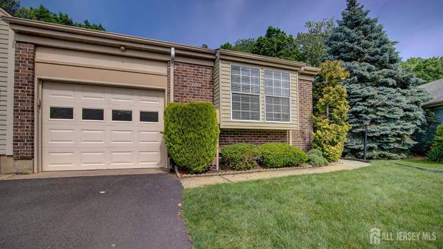 7 Betsy Ross Drive A, Monroe, NJ 08831