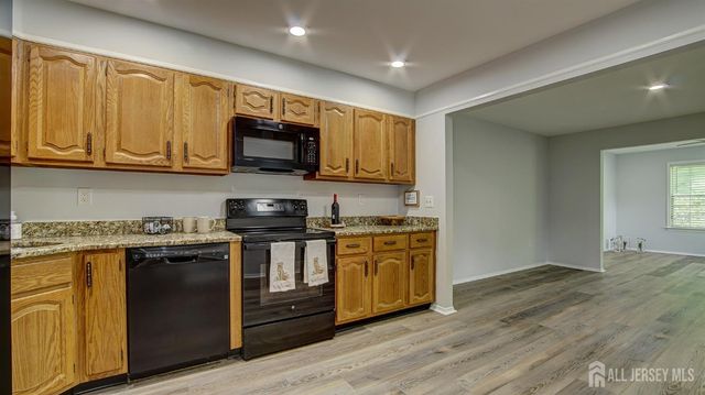 7 Betsy Ross Drive A, Monroe, NJ 08831