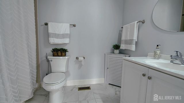 7 Betsy Ross Drive A, Monroe, NJ 08831