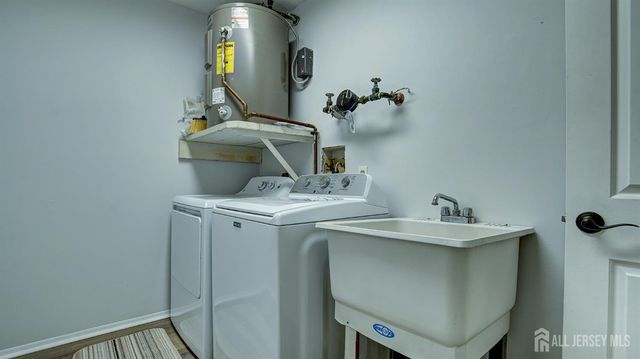 7 Betsy Ross Drive A, Monroe, NJ 08831