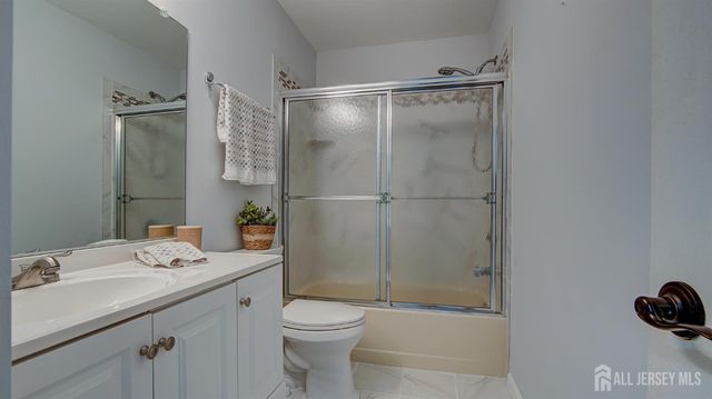 7 Betsy Ross Drive A, Monroe, NJ 08831
