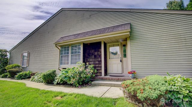 7 Betsy Ross Drive A, Monroe, NJ 08831