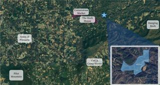 0 MARSHALL RIDGE Road, Pinnacle, NC 27043