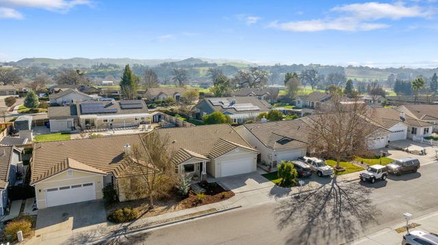135 Headwaters Road, Templeton, CA 93465