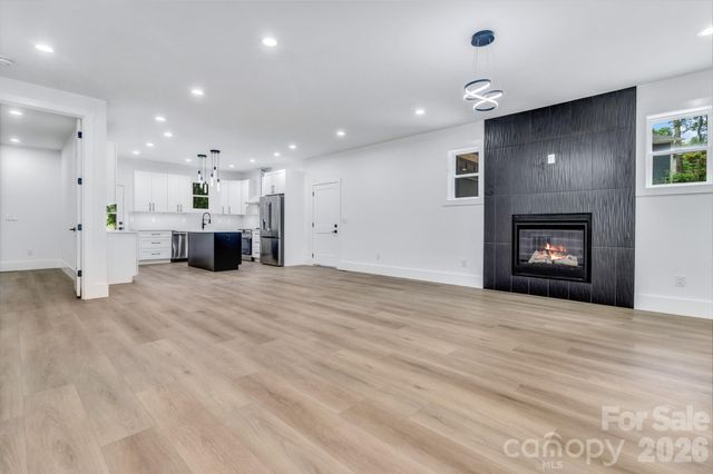 80 Goldenwood Lane, Mills River, NC 28759