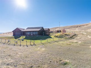 65 Antelope Meadows Road, Ennis, MT 59729