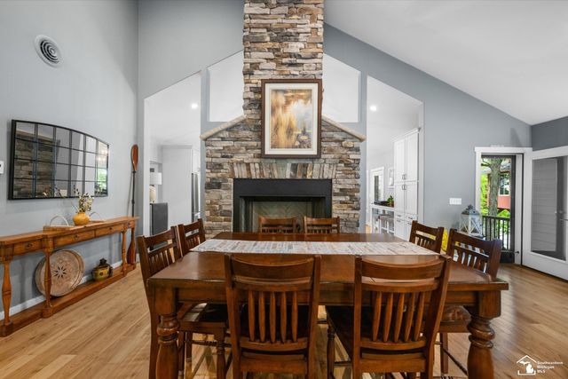 2307 Tecumseh Drive, Cambridge Twp, MI 49230