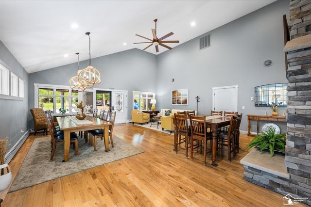 2307 Tecumseh Drive, Cambridge Twp, MI 49230