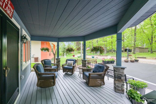 2307 Tecumseh Drive, Cambridge Twp, MI 49230