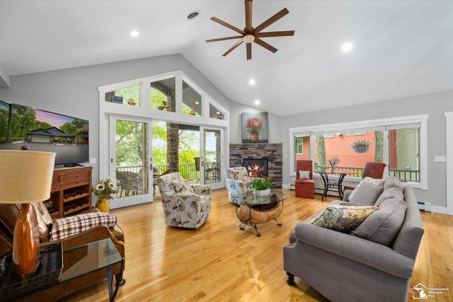 2307 Tecumseh Drive, Cambridge Twp, MI 49230