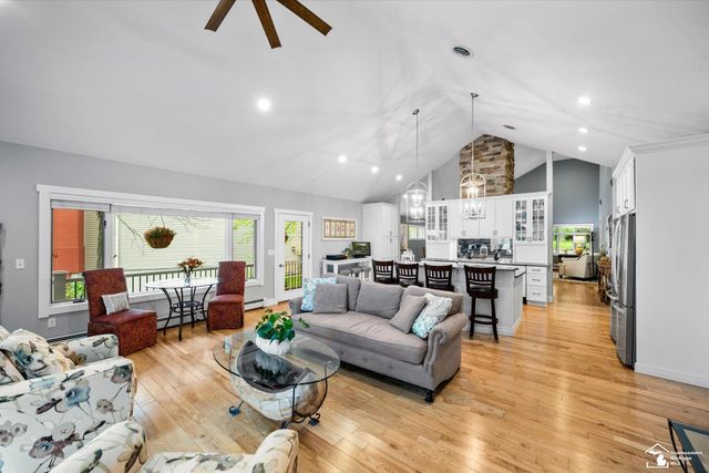 2307 Tecumseh Drive, Cambridge Twp, MI 49230