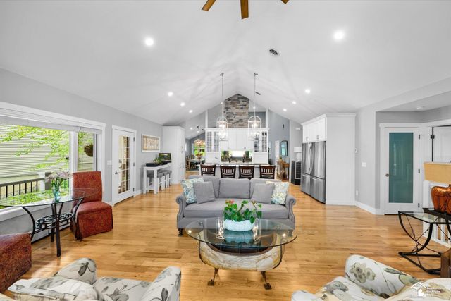 2307 Tecumseh Drive, Cambridge Twp, MI 49230