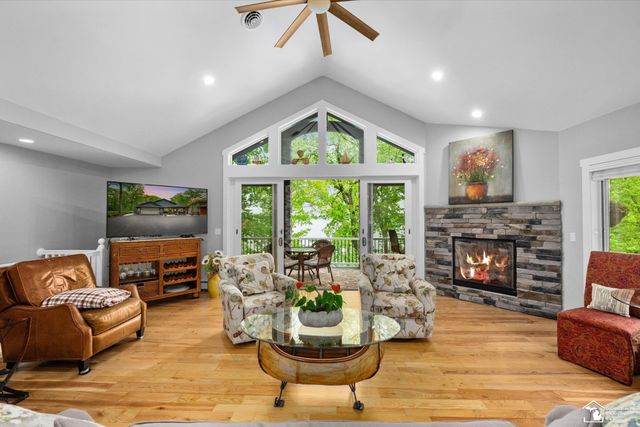 2307 Tecumseh Drive, Cambridge Twp, MI 49230