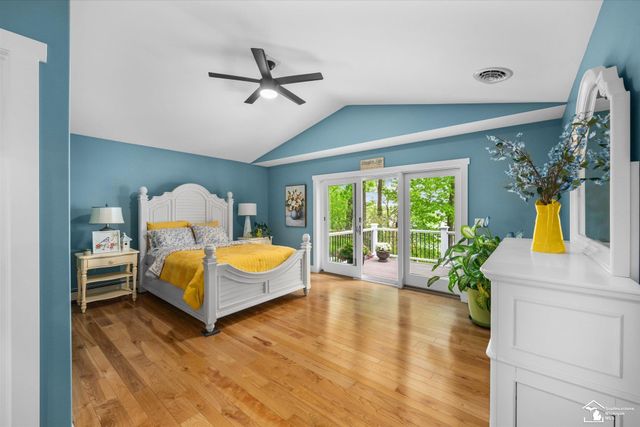 2307 Tecumseh Drive, Cambridge Twp, MI 49230