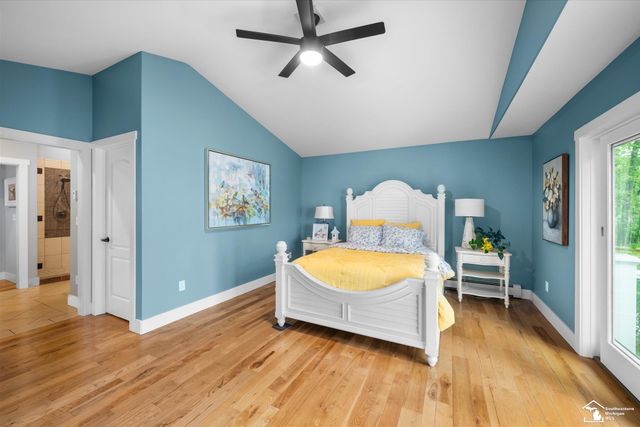 2307 Tecumseh Drive, Cambridge Twp, MI 49230