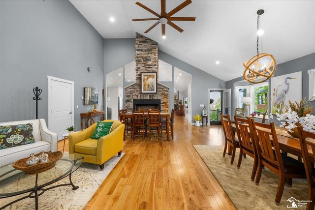 2307 Tecumseh Drive, Cambridge Twp, MI 49230