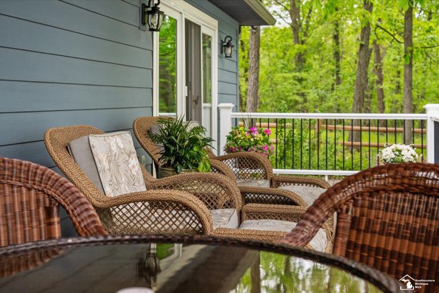 2307 Tecumseh Drive, Cambridge Twp, MI 49230