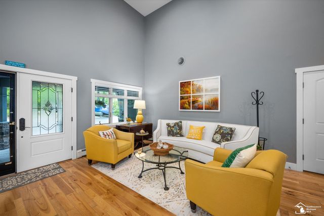 2307 Tecumseh Drive, Cambridge Twp, MI 49230