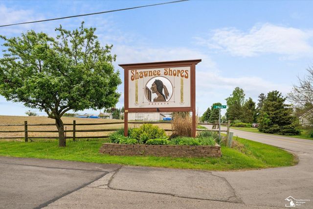 2307 Tecumseh Drive, Cambridge Twp, MI 49230