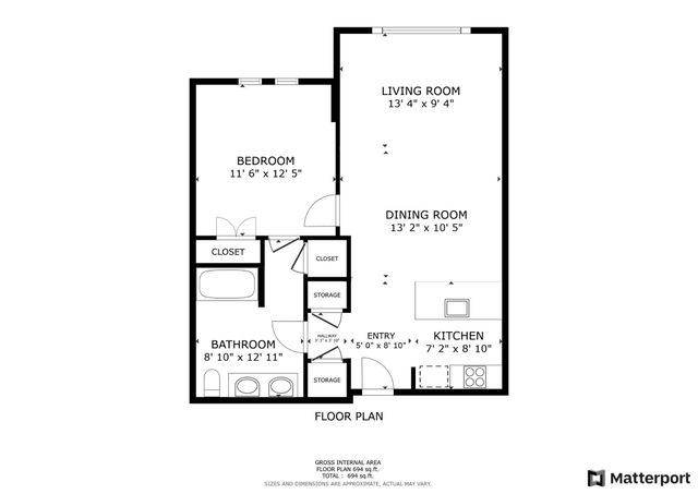 9800 Grand Sandestin Boulevard UNIT 5414, Miramar Beach, FL 32550