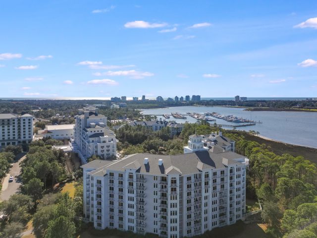 9800 Grand Sandestin Boulevard UNIT 5414, Miramar Beach, FL 32550