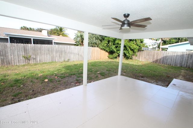 580 Pine Tree Drive, Indialantic, FL 32903