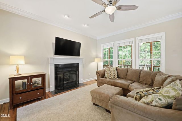 613 Middle Bridge, Wake Forest, NC 27587