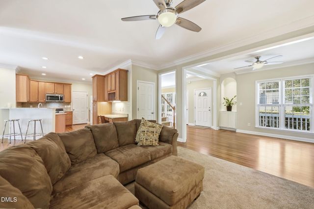 613 Middle Bridge, Wake Forest, NC 27587