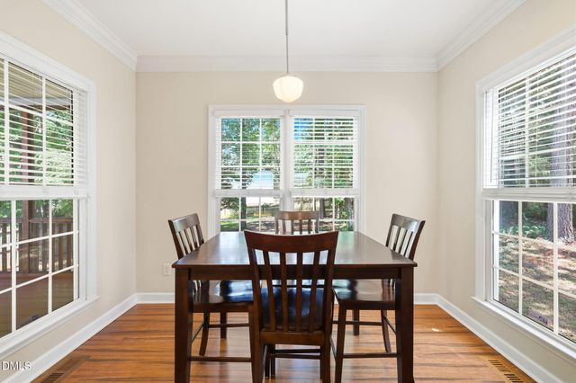 613 Middle Bridge, Wake Forest, NC 27587