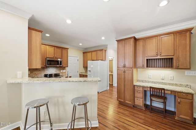 613 Middle Bridge, Wake Forest, NC 27587