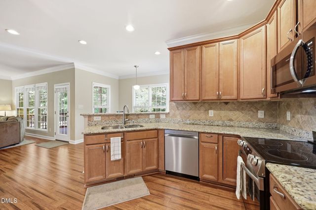 613 Middle Bridge, Wake Forest, NC 27587