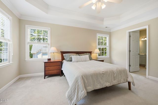 613 Middle Bridge, Wake Forest, NC 27587