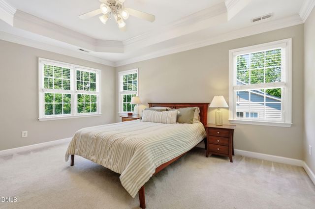613 Middle Bridge, Wake Forest, NC 27587