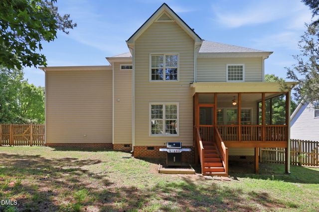 613 Middle Bridge, Wake Forest, NC 27587