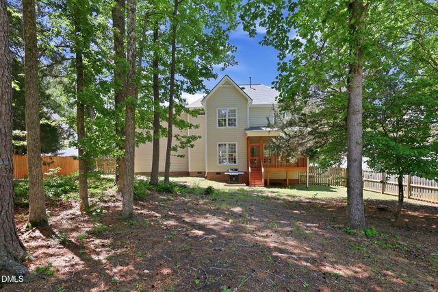 613 Middle Bridge, Wake Forest, NC 27587