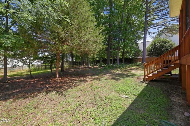 613 Middle Bridge, Wake Forest, NC 27587