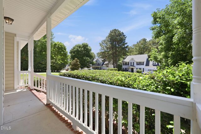 613 Middle Bridge, Wake Forest, NC 27587