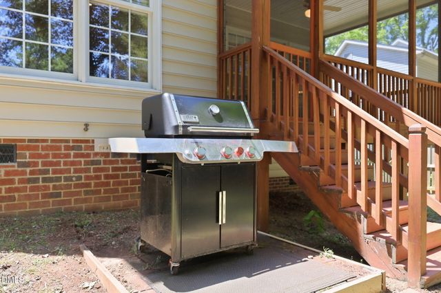 613 Middle Bridge, Wake Forest, NC 27587