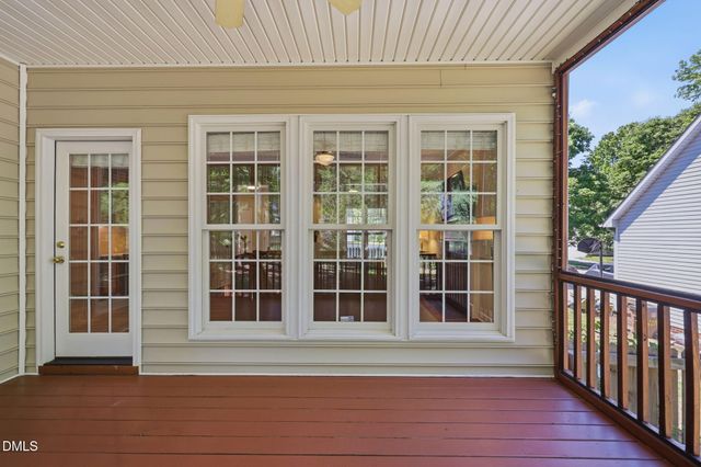613 Middle Bridge, Wake Forest, NC 27587