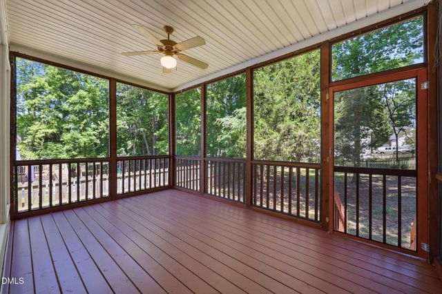 613 Middle Bridge, Wake Forest, NC 27587