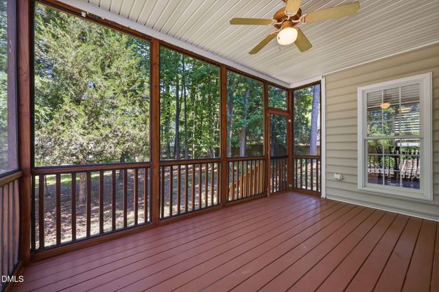 613 Middle Bridge, Wake Forest, NC 27587